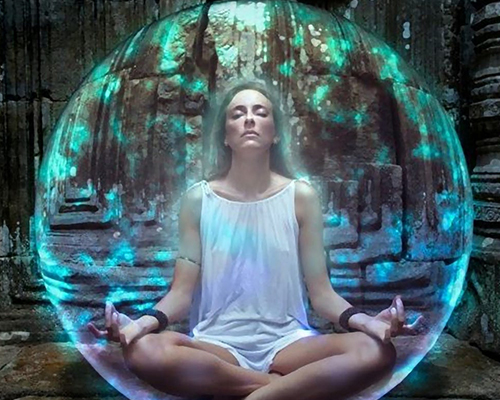 Aura Protection