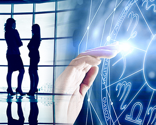Consultancy for Business People