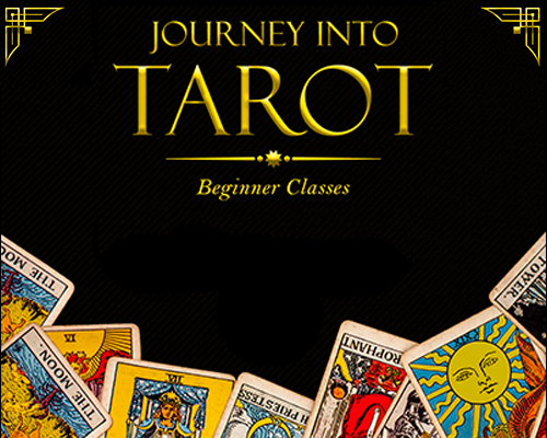 Tarot Classes