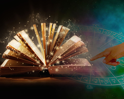Astrology Classes