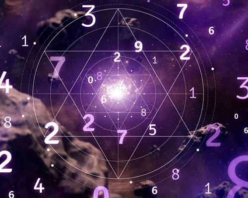 Numerology