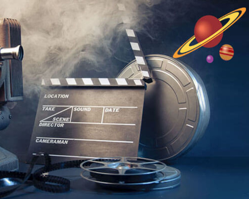 Films Related Consultancy