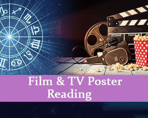 Film & TV Poster Reading