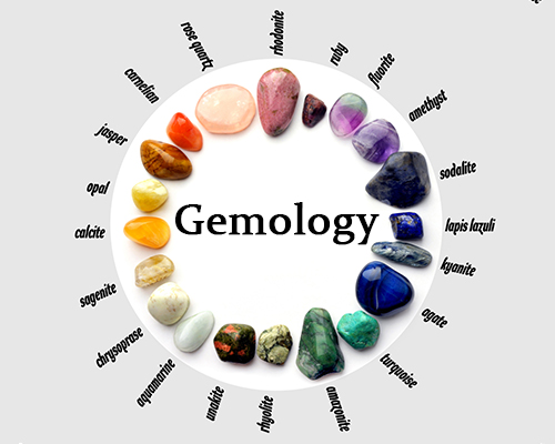 Gemologist