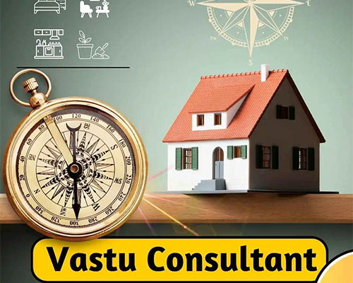 Vaastu Consultant